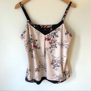 NWT WHBM Cami